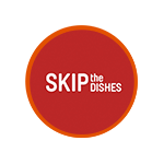 skip the dishes